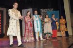 Anant Mahadevan at Blame it on yashraj play in St Andrews, Mumbai on 16th March 2014